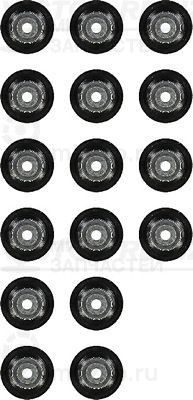 Комплект прокладок, стержень клапана VICTOR REINZ 125409301