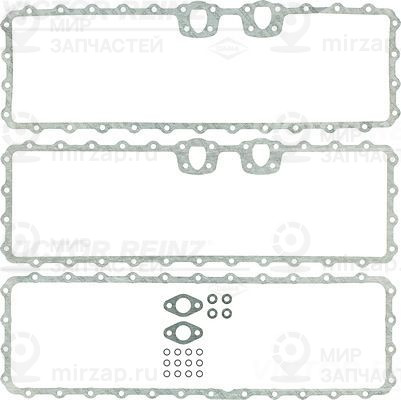Комплект прокладок, маслянный радиатор VICTOR REINZ 131559803