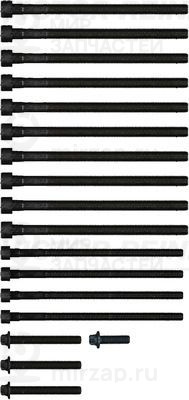 Запчасть VICTOR REINZ 141042701