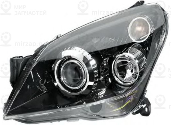 Запчасть DEPO 4421145LLEHM2