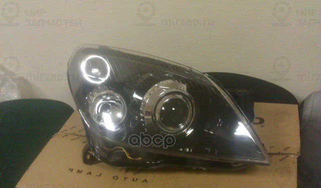 Запчасть DEPO 4421145RLEHM2