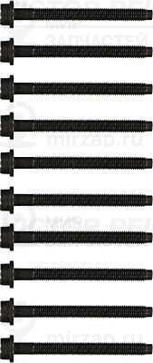 Комплект болтов головки цилидра VICTOR REINZ 143201801