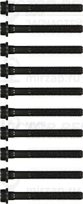 Комплект болтов головки цилидра VICTOR REINZ 143202802