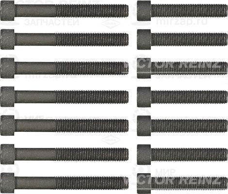 Запчасть VICTOR REINZ 143203902