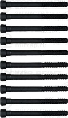 Комплект болтов головки цилидра VICTOR REINZ 143204202