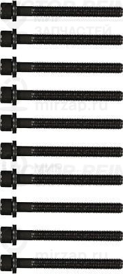 Комплект болтов головки цилидра VICTOR REINZ 143204701