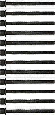 Комплект болтов головки цилидра VICTOR REINZ 143204901