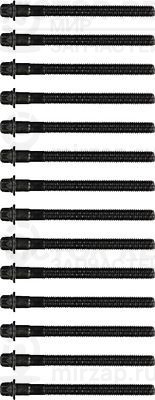 Комплект болтов головки цилидра VICTOR REINZ 143210101