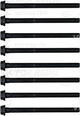 Комплект болтов головки цилидра VICTOR REINZ 143210601