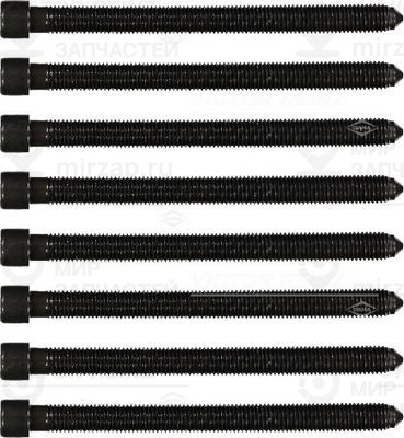 Комплект болтов головки цилидра VICTOR REINZ 143212502