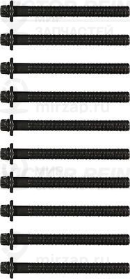 Комплект болтов головки цилидра VICTOR REINZ 143215401