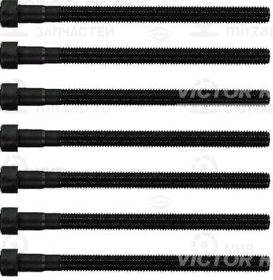 Запчасть VICTOR REINZ 143218502