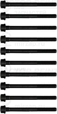 Комплект болтов головки цилидра VICTOR REINZ 143219101