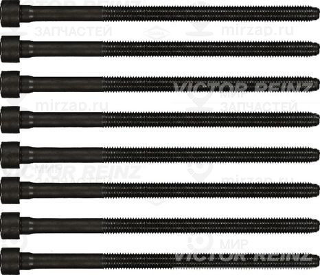 Комплект болтов головки цилидра VICTOR REINZ 143219801