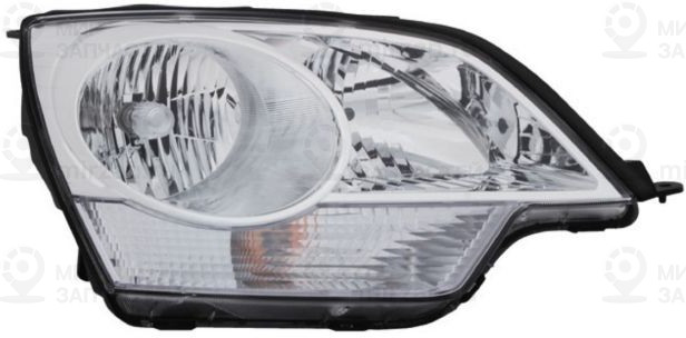 Запчасть DEPO 4421154LMLDEM