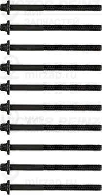 Комплект болтов головки цилидра VICTOR REINZ 143223201