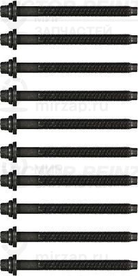 Комплект болтов головки цилидра VICTOR REINZ 143223301