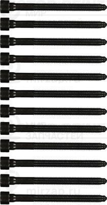 Комплект болтов головки цилидра VICTOR REINZ 143227602