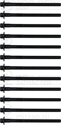 Комплект болтов головки цилидра VICTOR REINZ 143230501