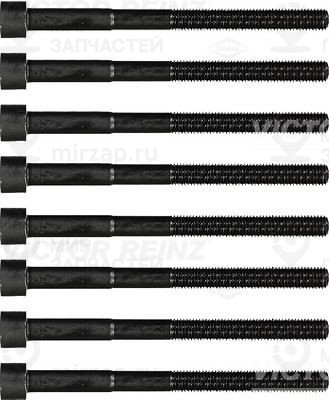 Комплект болтов головки цилидра VICTOR REINZ 143233302