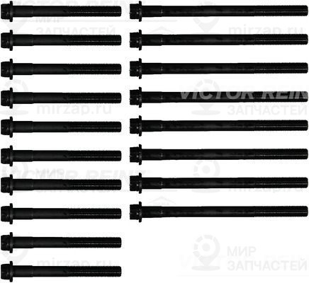 Запчасть VICTOR REINZ 143238801