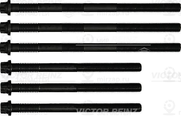 Запчасть VICTOR REINZ 143291801