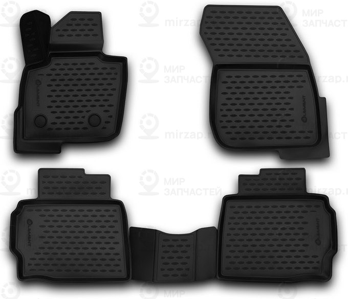 Запчасть AUTOFAMILY NLC3D1666210K