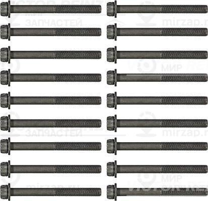 Запчасть VICTOR REINZ 145500501