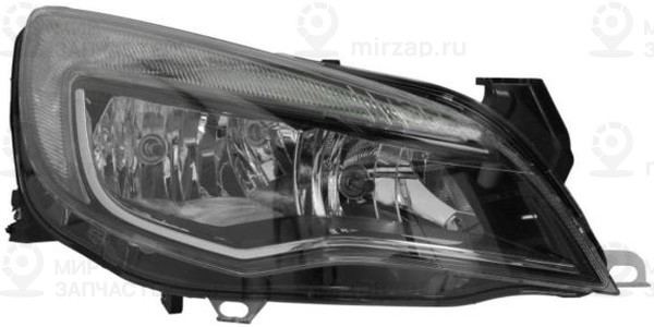 Запчасть DEPO 4421161RMLEMD2