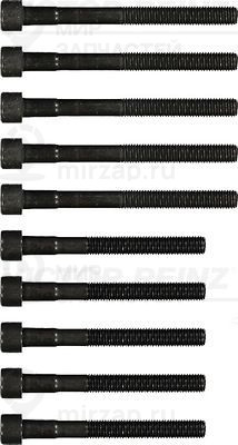 Запчасть VICTOR REINZ 145502901