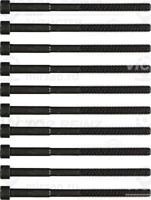 Запчасть VICTOR REINZ 145503301