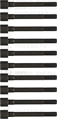 Запчасть VICTOR REINZ 145505101