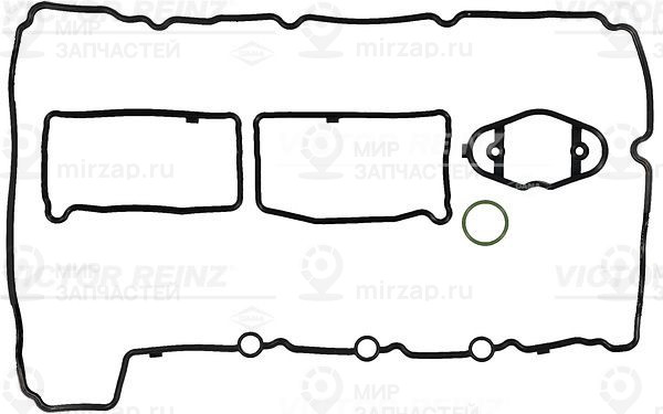 Запчасть VICTOR REINZ 151002701