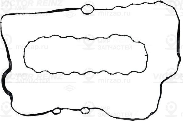 Запчасть VICTOR REINZ 151004301