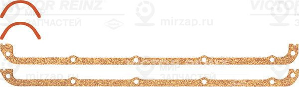 Запчасть VICTOR REINZ 151301801