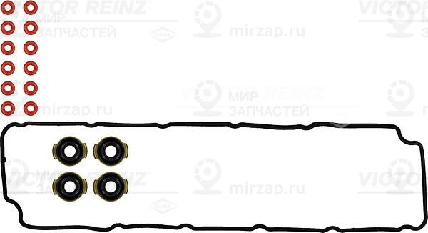 Запчасть VICTOR REINZ 153375801