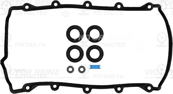 Комплект прокладок, крышка головки цилиндра VICTOR REINZ 153429201