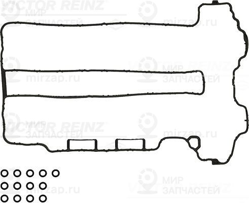 Запчасть VICTOR REINZ 153588801