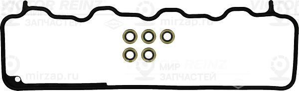 Запчасть VICTOR REINZ 153617201