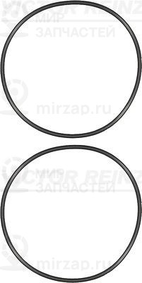 Комплект прокладок, гильза цилиндра VICTOR REINZ 153975901