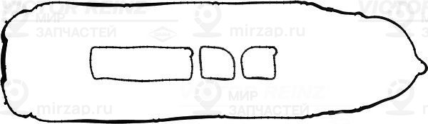 Запчасть VICTOR REINZ 154239101