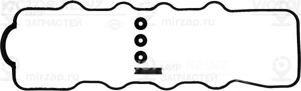 Запчасть VICTOR REINZ 155225901