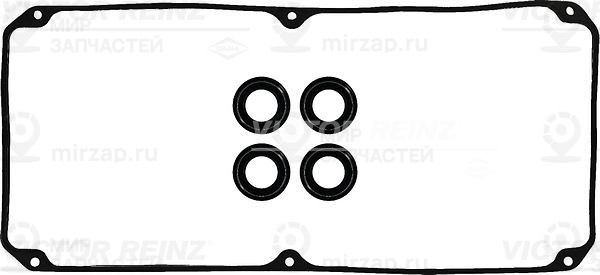 Запчасть VICTOR REINZ 155291101