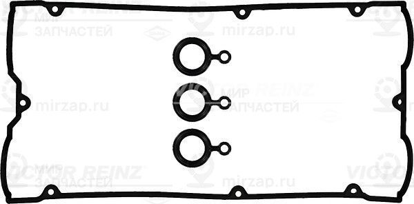 Запчасть VICTOR REINZ 155339901