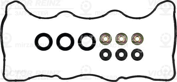 Запчасть VICTOR REINZ 155343701