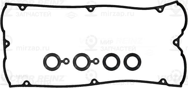 Запчасть VICTOR REINZ 155398201