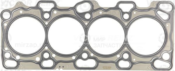 Запчасть VICTOR REINZ 611001500