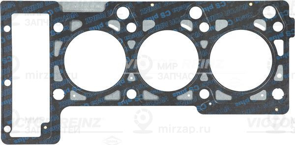 Запчасть VICTOR REINZ 611003500