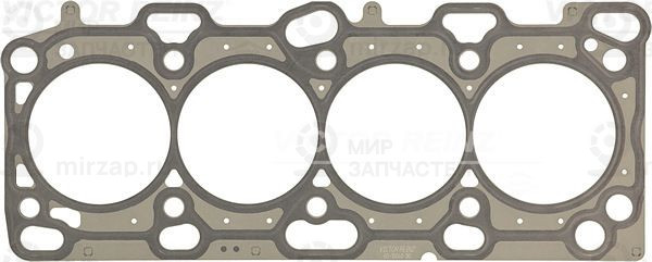 Запчасть VICTOR REINZ 611004000