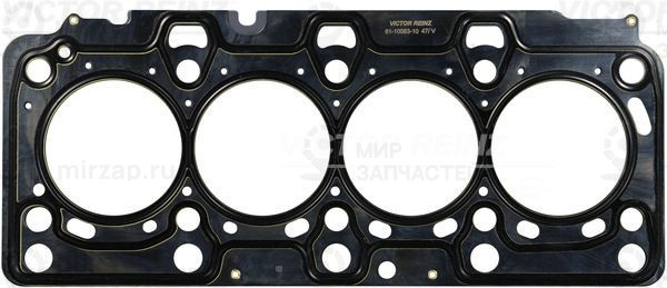 Запчасть VICTOR REINZ 611006310